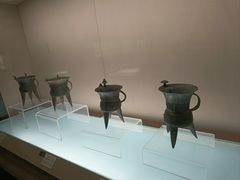 -上海博物馆(人民广场馆)