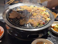 -九田家黑牛烤肉料理(石路天虹店)