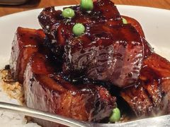 黑松露红烧肉-上海人家花樣年华(中山公园店)