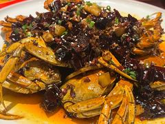 -海岛八号龙虾烧烤田鸡(蓝天路总店)
