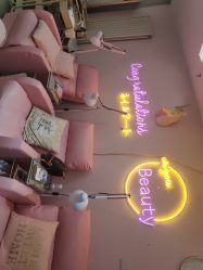-Beauty Nails 美甲美睫皮肤管理