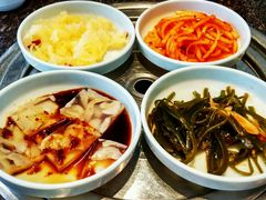 -正苑26年海鲜烤肉•牛尾汤汤饭(东港店)