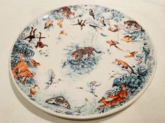 -弗兰克牛排西餐厅Ribone steak house(柠檬花园店)