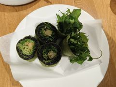 -荷恬·精致蔬食料理(富国街店)