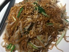 蔥油面-廊亦舫Lang Yi Fang Restaurant(金桥店)