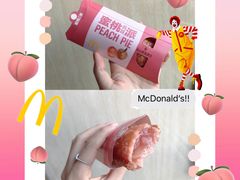 -麦当劳(海岸城店)