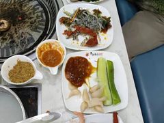 -集杰尚品海鲜烤肉自助餐厅(乳山振华店)