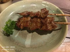 -沼津港精致料理·寿喜烧·烧鸟(龙湖南桥天街日料榜单店)