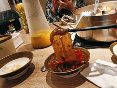 -野妹火锅(南园店)