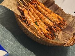 -79号渔船海鲜饭店(坂田店)