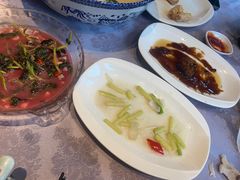 -山外山菜馆(玉泉路店)