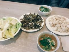 爆肚儿-老爆肚满五香烧牛羊肉