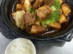 -珍珍小食店(西华路店)