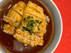-昆泰嘉华酒店-福宫中餐厅(朝外大街店)