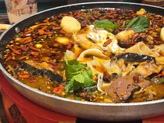 -聂发财重庆江湖菜(解放碑店)