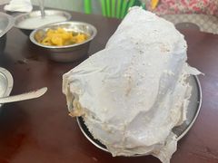 -吉英盐焗鸡(文中路店)