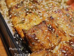 -鳗鱼家·深夜食堂(军博店)