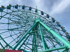 -南京银杏湖乐园