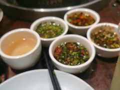-大良毋米粥(锦龙路总店)