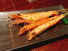 -古京·臻致料理(月湖店)