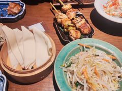 -一豚轩·烧鸟·豚骨拉面(五四路店)