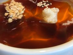 -吞鱼兽麻辣烤鱼(万达店)