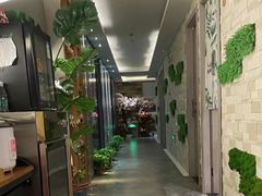 -禧瑞 ·丝浴主题·水疗·spa(中山公园店)