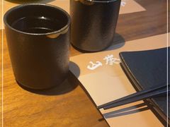 -山葵家居酒屋(天目里店)