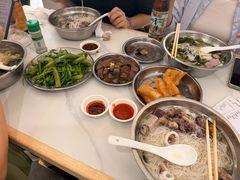 -福屿鲜捞小吃·捞化(福屿总店)