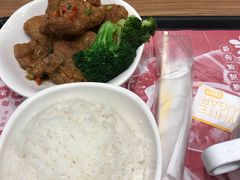 -大家乐(新都广场店)