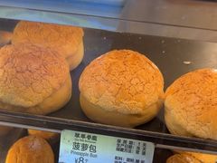 -翠华餐厅(东门店)
