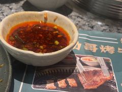 -阪尚皇·原切牛排·烤肉火锅自助(北京路店)