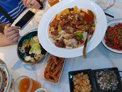-阿娜尔·新疆菜(宜家荟聚中心店)