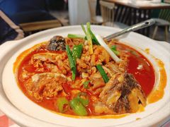 美蛙鱼嘴巴-老街鱼嘴巴(坡子街老店)