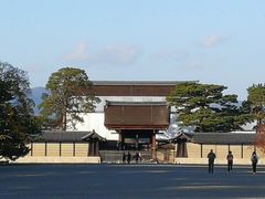 -京都御所