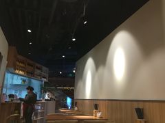 大堂-姚面记·海派家常菜(恒基名人购物中心店)