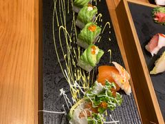 -吟松日式料理(莘庄店)