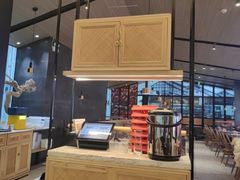 -茅庐川菜(青岛凯德店)