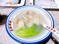 -荔银肠粉(广州天河华利路店)
