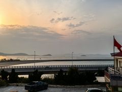 -长岛南北长山旅游景区