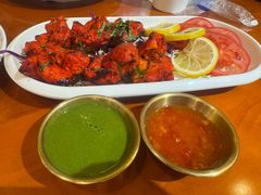 -清真· AL-JANNAT 佳纳特餐厅(仙林店)