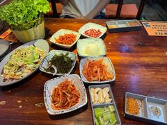 -火炉情韩国料理店(古田路店)