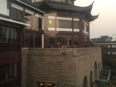 -苏州吴宫泛太平洋酒店