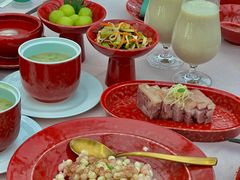 -萬國春·中菜馆(颐和公馆店)