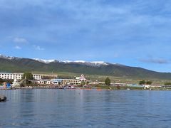 -青海湖国家重点风景名胜区