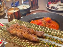 -塔哈尔·新疆盛宴(奉贤龙湖店)
