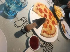 -园丁顿西餐厅(亦庄创新大厦高新视听产业园店)