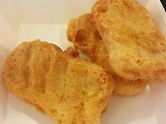 -麦当劳(团结湖店)