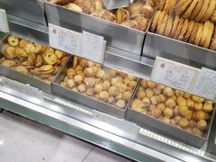 -上海哈尔滨食品厂(淮海中路店)