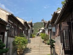 -缥缈峰景区